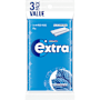 Extra Peppermint Chewing Gum Sugar Free