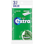 Extra Spearmint Chewing Gum Sugar Free