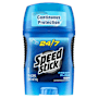 Mennen Speed Stick Men Antiperspirant Deodorant Continuous Protection Fresh Rush 48 Hour Protection