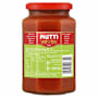 Mutti Pasta Sauce Rossoro Tomatoes & Genovese Basil