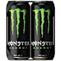 Monster Energy Green Energy Drink