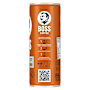 Boss Coffee Drink Iced Caramel Latte