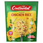 Continental Value Pack Rice Chicken