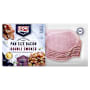 DON Bacon Double Smoked Pan Size