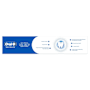 Oral-B Pro Health Toothpaste Advanced Whitening