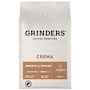 Grinders Crema Coffee Beans