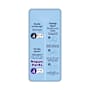 Huggies Ultra Dry Nappies Boy Size 3 (6-11kg)