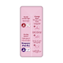 Huggies Ultra Dry Nappies Girl Size 3 (6-11kg)