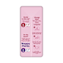 Huggies Ultra Dry Nappies Girls Size 4 (10-15kg)