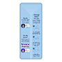 Huggies Ultra Dry Nappies Boys Size 5 (13-18kg)