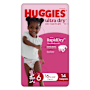 Huggies Ultra Dry Nappies Girl Size 6 (16kg+)