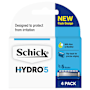 Schick Hydro 5 Razor Refill