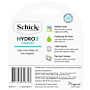 Schick Hydro Razor 3 Refill