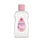 Johnson's Baby Oil