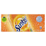 Sunkist Orange Multipack Cans