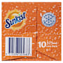Sunkist Orange Multipack Cans
