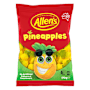 Allen's Pineapples