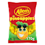 Allen's Pineapples