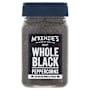 McKenzie's Whole Black Peppercorns