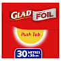 Glad Aluminium Foil 30m x 30cm