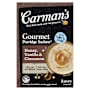 Carman's Honey, Vanilla & Cinnamon Gourmet Porridge Sachets