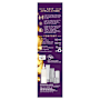 Napro Palette Permanent Hair Colour 3-65 Chocolate Brown