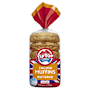 Tip Top English Muffins Multigrain