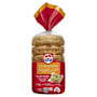 Tip Top English Muffins Multigrain