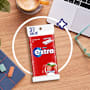Extra Strawberry Chewing Gum Sugar Free
