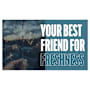 Fisherman's Friend Mints Spearmint Sugar Free