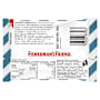 Fisherman's Friend Mints Spearmint Sugar Free