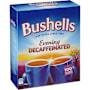 Bushells Black Tea Evening Decaffeinated