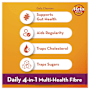 Metamucil Orange Smooth Fibre 72 Doses