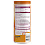 Metamucil Orange Smooth Fibre 72 Doses