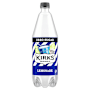 Kirks Sugar Free Lemonade Bottle Soft Drink