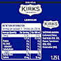 Kirks Sugar Free Lemonade Bottle Soft Drink