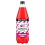 Kirks Sugar Free Creaming Soda Bottle Soft Drink