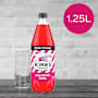 Kirks Sugar Free Creaming Soda Bottle Soft Drink