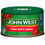 John West Tempters Tuna Chilli