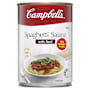 Campbell's Spaghetti Sauce With Beef