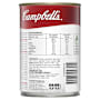 Campbell's Spaghetti Sauce With Beef