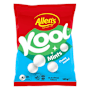 Allen's Kool Mints Made For Mouths