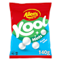 Allen's Kool Mints Made For Mouths
