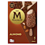Magnum Almond Ice Cream Dessert Sticks