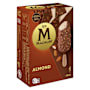 Magnum Almond Ice Cream Dessert Sticks