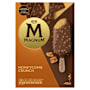 Magnum Ice Cream Honeycomb Crunch Dessert Sticks