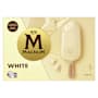 Magnum White Chocolate Ice Cream