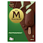 Magnum Peppermint Ice Cream