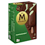 Magnum Peppermint Ice Cream