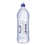 Pump Spring Water Bottle